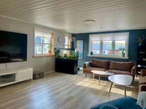 Spacious & cosy close to center with free private parking